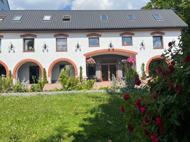 U Kowola - Gospodarstwo Agroturystyczne Weglowka  Exterior photo