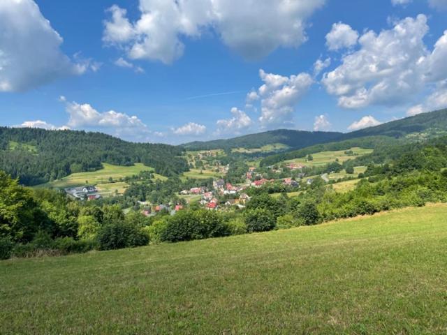 U Kowola - Gospodarstwo Agroturystyczne Weglowka  Exterior photo